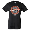 2016-2023 Camaro FIFTY Logo Lansing Black T-Shirt